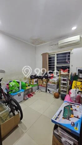Rumah Minimalis 3 KT di Pegadungan Jakarta Barat Rumah Minimalis 3 KT di Pegadungan Jakarta Barat