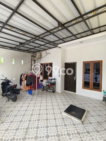 Dijual Rumah Strategis Bagus Punya 3 KT di Benda Tangerang SHM Dijual Rumah Strategis Bagus Punya 3 KT di Benda Tangerang SHM