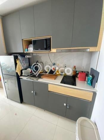 Sewa Apartemen Minimalis 65m2 Punya 3 KT, 2 KM, Lokasi di Tanjung Duren Selatan Sewa Apartemen Minimalis 65m2 Punya 3 KT, 2 KM, Lokasi di Tanjung Duren Selatan
