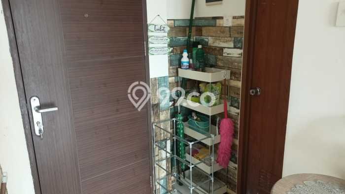 Dijual Apartemen di Ciputat Timur, Tangerang Selatan 2 KT, 1 KM Strategis Dijual Apartemen di Ciputat Timur, Tangerang Selatan 2 KT, 1 KM Strategis