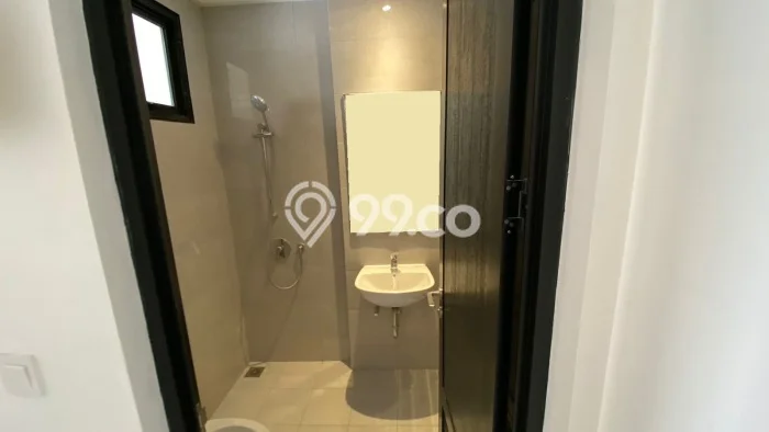 Rumah Modern 2 KT di Semanan Jakarta Barat Rumah Modern 2 KT di Semanan Jakarta Barat