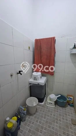 Rumah Minimalis 3 KT di Pegadungan Jakarta Barat Rumah Minimalis 3 KT di Pegadungan Jakarta Barat