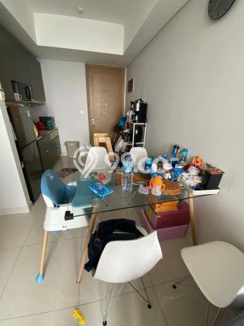 Sewa Apartemen Minimalis 65m2 Punya 3 KT, 2 KM, Lokasi di Tanjung Duren Selatan Sewa Apartemen Minimalis 65m2 Punya 3 KT, 2 KM, Lokasi di Tanjung Duren Selatan