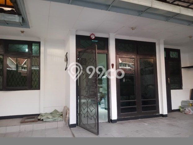 Jual Rumah Modern 2 KT di Pegadungan, Jakarta Barat Jual Rumah Modern 2 KT di Pegadungan, Jakarta Barat