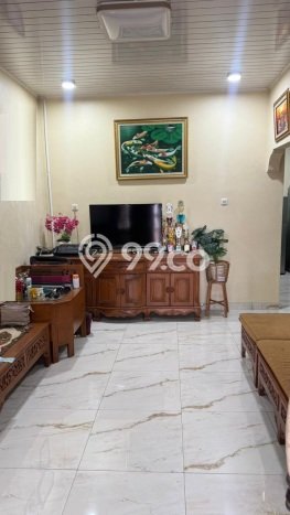 For Sale Rumah 2 Kamar Lokasi Strategis Bagus dan Strategis di Cipondoh For Sale Rumah 2 Kamar Lokasi Strategis Bagus dan Strategis di Cipondoh