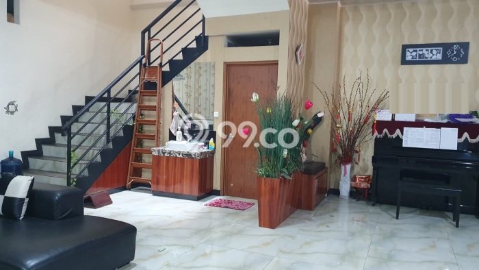 Jual Rumah Luas Megah Dengan View Cantik di Kalideres, Jakarta Barat Jual Rumah Luas Megah Dengan View Cantik di Kalideres, Jakarta Barat