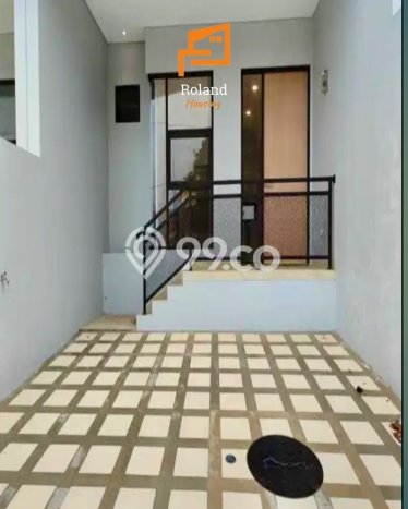Rumah Minimalis 3 KT LT 100m2 di Cinere Rumah Minimalis 3 KT LT 100m2 di Cinere