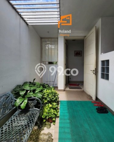 Jual Rumah Mewah Elegan Dengan View Eksklusif di Lebak Bulus, Jakarta Selatan Jual Rumah Mewah Elegan Dengan View Eksklusif di Lebak Bulus, Jakarta Selatan