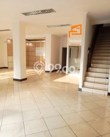Ruko Dijual di Kebayoran Baru Jakarta Selatan dengan LB 432m2 Ruko Dijual di Kebayoran Baru Jakarta Selatan dengan LB 432m2