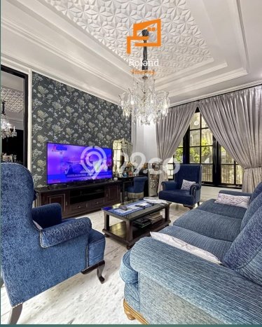 Siap Huni Rumah Mewah 5 Kamar di Cilandak Dekat ke Mana Pun Siap Huni Rumah Mewah 5 Kamar di Cilandak Dekat ke Mana Pun