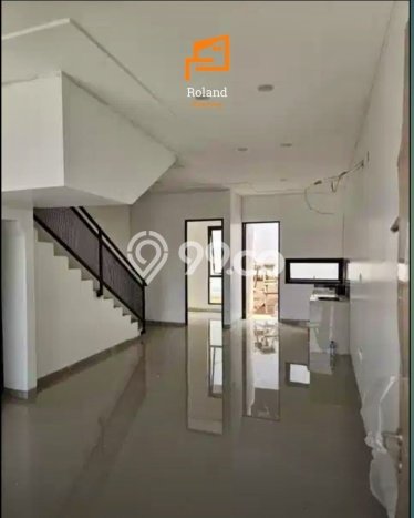 Rumah Minimalis 3 KT LT 100m2 di Cinere Rumah Minimalis 3 KT LT 100m2 di Cinere