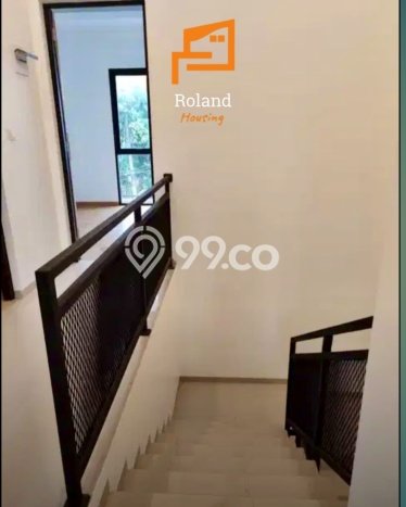 Rumah Minimalis 3 KT LT 100m2 di Cinere Rumah Minimalis 3 KT LT 100m2 di Cinere