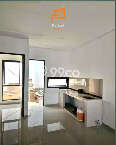 Rumah Minimalis 3 KT LT 100m2 di Cinere Rumah Minimalis 3 KT LT 100m2 di Cinere