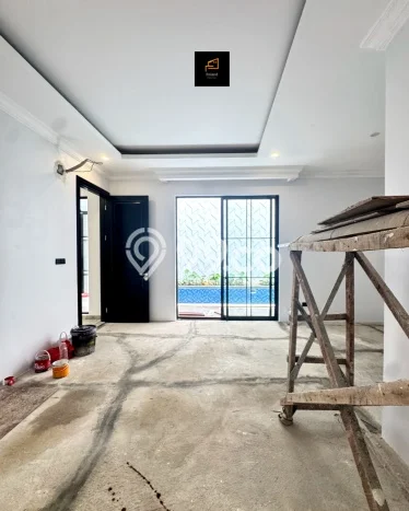 Siap Huni Rumah Mewah 4 Kamar di Cilandak Dekat ke Mana Saja Siap Huni Rumah Mewah 4 Kamar di Cilandak Dekat ke Mana Saja