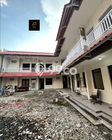Hunian Elit LB 400m2 Siap Pakai Desain Elegan di Lebak Bulus, Jakarta Selatan Hunian Elit LB 400m2 Siap Pakai Desain Elegan di Lebak Bulus, Jakarta Selatan