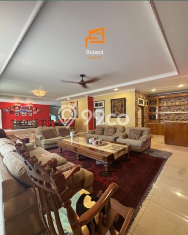 Hunian Super Elit dengan Akses Paling Strategis di Cipete, Jakarta Selatan Hunian Super Elit dengan Akses Paling Strategis di Cipete, Jakarta Selatan