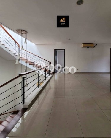 Dijual Rumah Elit Exclusive di Cilandak, Jakarta Selatan Dijual Rumah Elit Exclusive di Cilandak, Jakarta Selatan