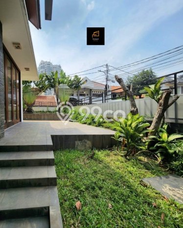 Dijual Rumah Elit Exclusive di Cilandak, Jakarta Selatan Dijual Rumah Elit Exclusive di Cilandak, Jakarta Selatan