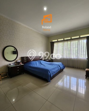 Jual Rumah Mewah Elegan Dengan View Eksklusif di Lebak Bulus, Jakarta Selatan Jual Rumah Mewah Elegan Dengan View Eksklusif di Lebak Bulus, Jakarta Selatan