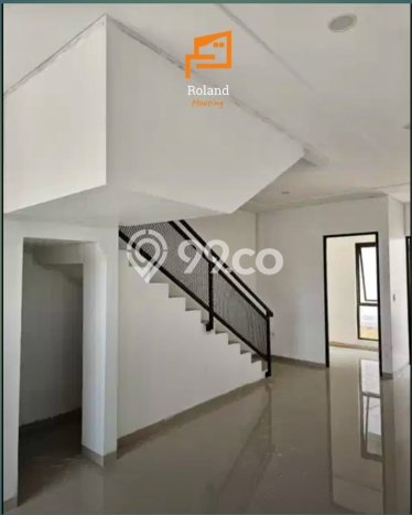 Rumah Minimalis 3 KT LT 100m2 di Cinere Rumah Minimalis 3 KT LT 100m2 di Cinere