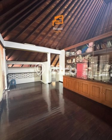 Hunian Super Mewah dengan Akses Paling Strategis di Cipete, Jakarta Selatan Hunian Super Mewah dengan Akses Paling Strategis di Cipete, Jakarta Selatan