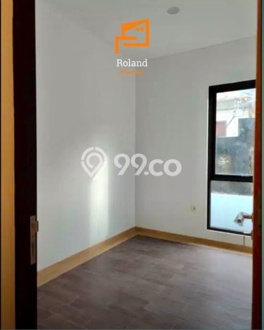Rumah Minimalis 3 KT LT 100m2 di Cinere Rumah Minimalis 3 KT LT 100m2 di Cinere