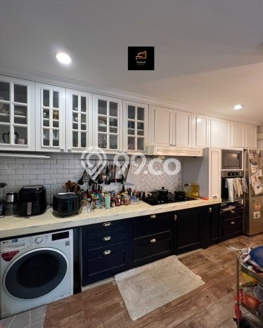 Dijual Rumah Luas Elegan Dengan View Eksklusif di Lebak Bulus, Jakarta Selatan Dijual Rumah Luas Elegan Dengan View Eksklusif di Lebak Bulus, Jakarta Selatan