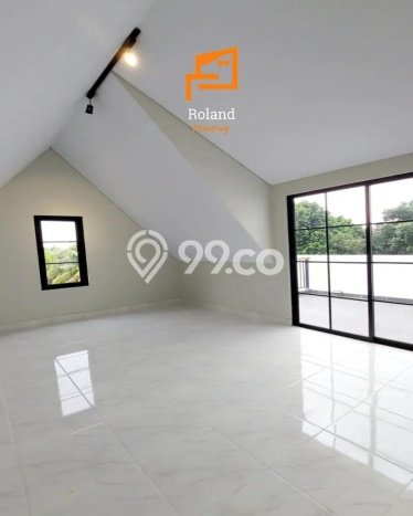 Dijual Hunian Mewah dengan Fasilitas Sekitar Komplit di Jagakarsa, Jakarta Selatan Dijual Hunian Mewah dengan Fasilitas Sekitar Komplit di Jagakarsa, Jakarta Selatan