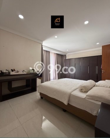 Hunian Super Mewah dengan Akses Paling Strategis di Pondok Labu, Jakarta Selatan Hunian Super Mewah dengan Akses Paling Strategis di Pondok Labu, Jakarta Selatan