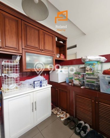 Jual Rumah Mewah Elegan Dengan View Eksklusif di Lebak Bulus, Jakarta Selatan Jual Rumah Mewah Elegan Dengan View Eksklusif di Lebak Bulus, Jakarta Selatan