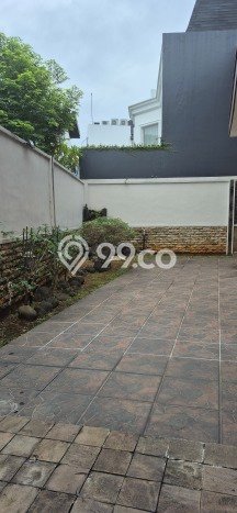 Rumah Elit LB 421m2 Siap Huni Desain Elegan di Alam Sutera, Tangerang Rumah Elit LB 421m2 Siap Huni Desain Elegan di Alam Sutera, Tangerang