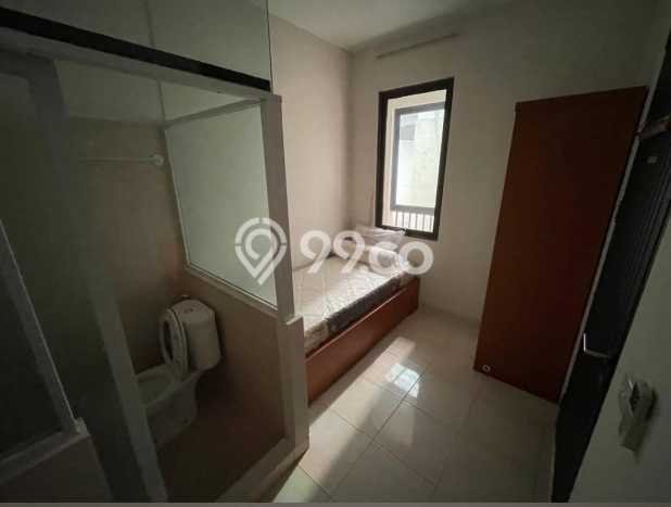Dijual Rumah Kost di BSD Foresta, Tangerang, 5 KT, 5 KM, Bangunan 96m2 Dijual Rumah Kost di BSD Foresta, Tangerang, 5 KT, 5 KM, Bangunan 96m2