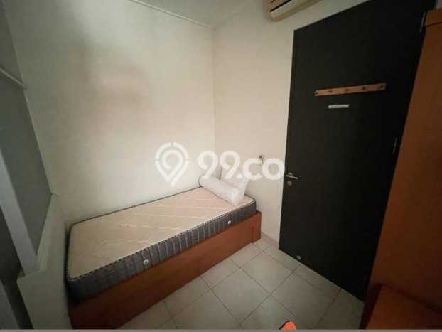 Dijual Rumah Kost di BSD Foresta, Tangerang, 5 KT, 5 KM, Bangunan 96m2 Dijual Rumah Kost di BSD Foresta, Tangerang, 5 KT, 5 KM, Bangunan 96m2
