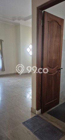 Rumah Elit LB 421m2 Siap Huni Desain Elegan di Alam Sutera, Tangerang Rumah Elit LB 421m2 Siap Huni Desain Elegan di Alam Sutera, Tangerang