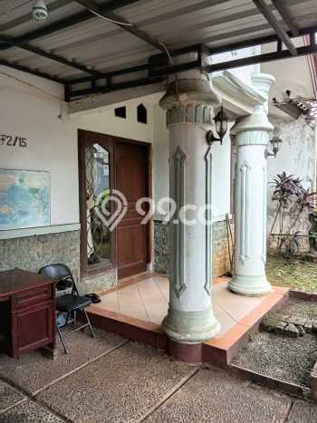Dijual Cepat Rumah Favorit Siap Huni LB 72m2 di Cilodong, Depok Dijual Cepat Rumah Favorit Siap Huni LB 72m2 di Cilodong, Depok