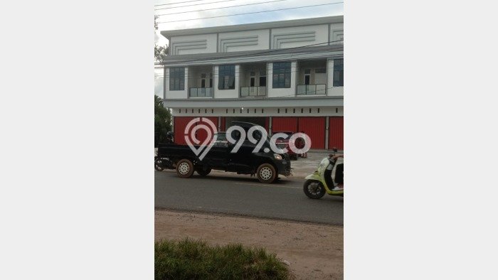 Lokasi Strategis! Dijual Ruko Bisnis di Singkawang Selatan, Singkawang Kondisi Baik Lokasi Strategis! Dijual Ruko Bisnis di Singkawang Selatan, Singkawang Kondisi Baik