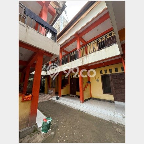 Kost Dijual Lokasi Singkawang Barat, Singkawang, Spesifikasi 29 Kamar Tidur dan Luas 348m2 Kost Dijual Lokasi Singkawang Barat, Singkawang, Spesifikasi 29 Kamar Tidur dan Luas 348m2