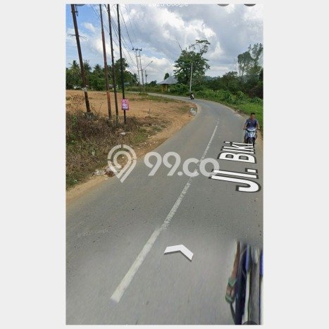 Kavling Tanah di Singkawang Selatan Dijual Luas 5650m2 Legalitas SHM Kavling Tanah di Singkawang Selatan Dijual Luas 5650m2 Legalitas SHM
