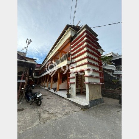 Kost Dijual Lokasi Singkawang Barat, Singkawang, Spesifikasi 29 Kamar Tidur dan Luas 348m2 Kost Dijual Lokasi Singkawang Barat, Singkawang, Spesifikasi 29 Kamar Tidur dan Luas 348m2
