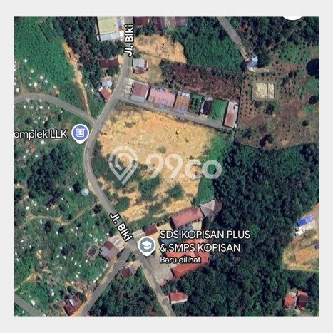 Kavling Tanah di Singkawang Selatan Dijual Luas 5650m2 Legalitas SHM Kavling Tanah di Singkawang Selatan Dijual Luas 5650m2 Legalitas SHM
