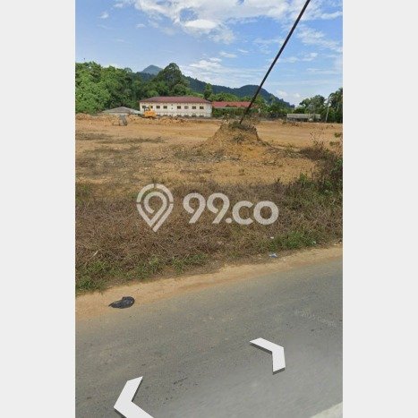 Kavling Tanah di Singkawang Selatan Dijual Luas 5650m2 Legalitas SHM Kavling Tanah di Singkawang Selatan Dijual Luas 5650m2 Legalitas SHM