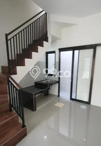 Rumah Minimalis 2 KT LT 23m2 di Nginden Rumah Minimalis 2 KT LT 23m2 di Nginden