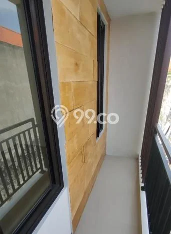 Rumah Minimalis 2 KT LT 23m2 di Nginden Rumah Minimalis 2 KT LT 23m2 di Nginden