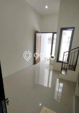 Rumah Minimalis 2 KT LT 23m2 di Nginden Rumah Minimalis 2 KT LT 23m2 di Nginden