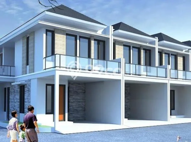 Jual Rumah Bagus Siap Huni LB 82m2 di Rungkut, Surabaya Jual Rumah Bagus Siap Huni LB 82m2 di Rungkut, Surabaya