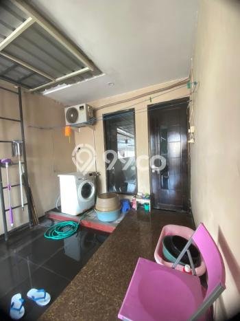 Rumah Modern Cantik 3 Kamar Bisa Langsung Pindah di Wiyung Rumah Modern Cantik 3 Kamar Bisa Langsung Pindah di Wiyung