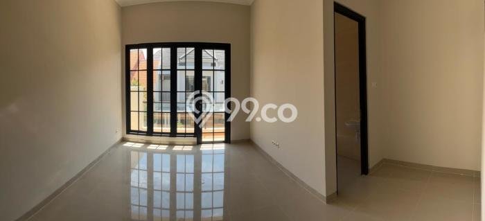 Rumah Minimalis 4 KT LT 74m2 di Surabaya Kota Rumah Minimalis 4 KT LT 74m2 di Surabaya Kota