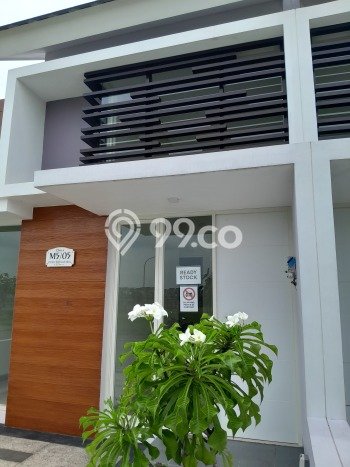 Rumah Strategis Minimalis Lb 36m2 di Menganti, Gresik Rumah Strategis Minimalis Lb 36m2 di Menganti, Gresik