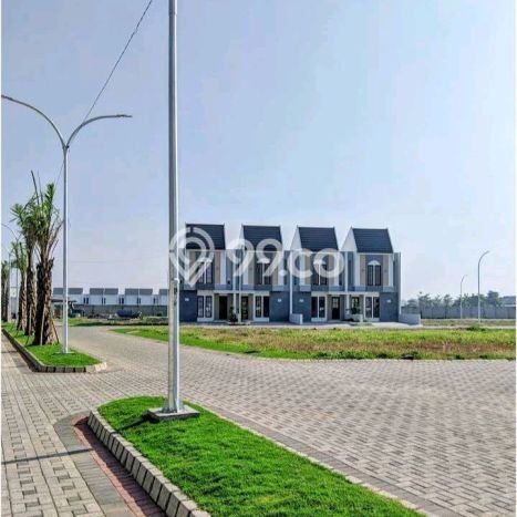 HOT PROPERTY! Rumah Strategis area Buduran, LT 75m2m² LB 43m2m² HOT PROPERTY! Rumah Strategis area Buduran, LT 75m2m² LB 43m2m²