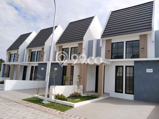 HOT PROPERTY! Rumah Strategis area Buduran, LT 75m2m² LB 43m2m² HOT PROPERTY! Rumah Strategis area Buduran, LT 75m2m² LB 43m2m²